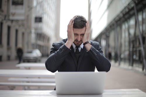 Occupational Burnout – the next steps to an improved lifestyle