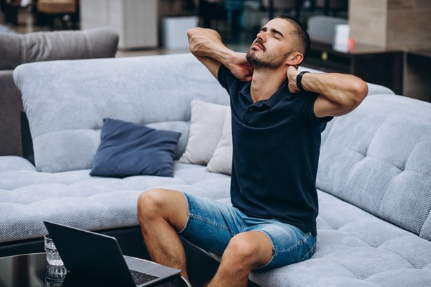 How You Can Start Exploring Alternative Paths to Pain Relief